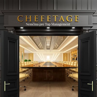 Chefetage